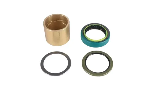 sun shaft seal